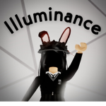 Illuminant Vibez