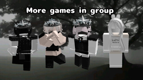 [NEW!] cute blocky outfits 🐼 2026