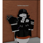 Darkteenagerpaul's Dark Club