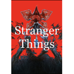 S.T (Stranger Things) Fan group!