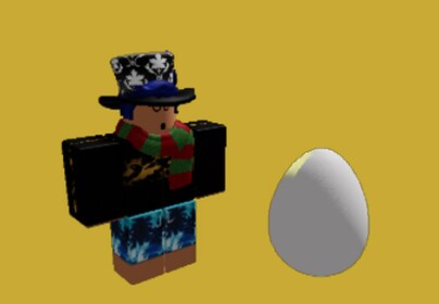 egg hunt