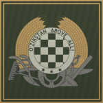 O'zikstani Quartermaster-Corps