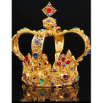 King E. Servants