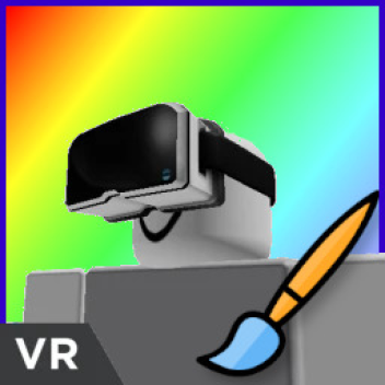 VRBLOX DRAWING 🖌️🎨