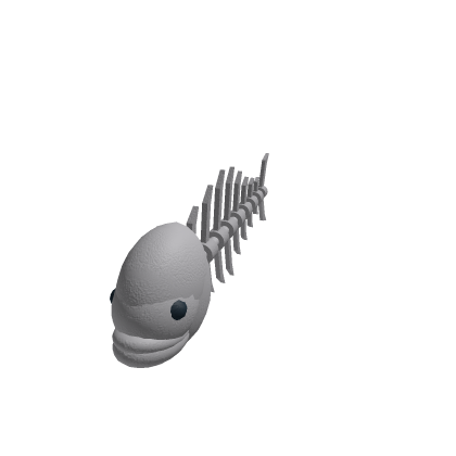 Fish Bones