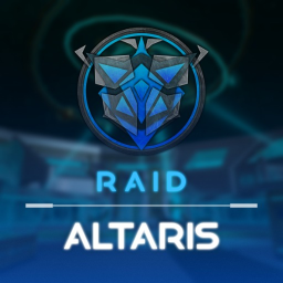 RAID | Pride of Altaris