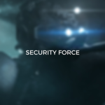 Area 08 Security Force