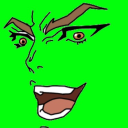 Guess Jojo's Bizarre Adventure - JJBA Character!