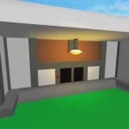 The Supermarket