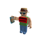 robloxslayerXD fanclub