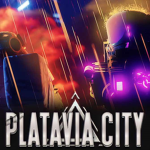 PLATAVIA ISLAND