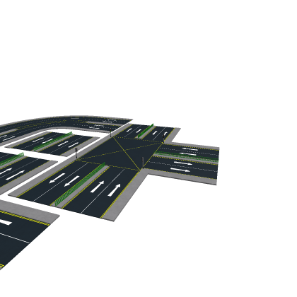 Road Pack (Singapore road)