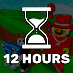 [🏃] Escape Maze For Brainrots!