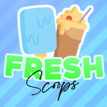 Fresh Scoops