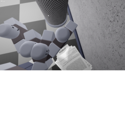idk