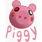 Savages Piggy Merch