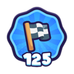 125 Waves
