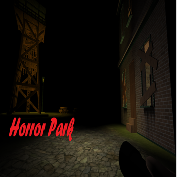 [UPDATE] Adventures: Horror Park  