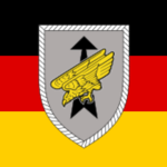 ΤGA | Rapid Forces Division