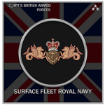 |BAF| Surface Fleet