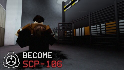[DISCONTINUED] Become SCP-106