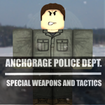 [USA/APD] Special Weapons and Tactics