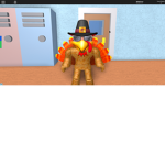 Thanksgiving :D