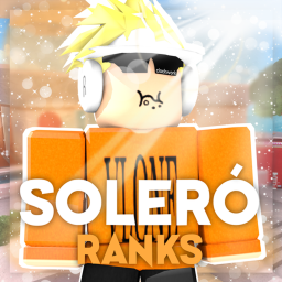 SoIeró | Rank Place