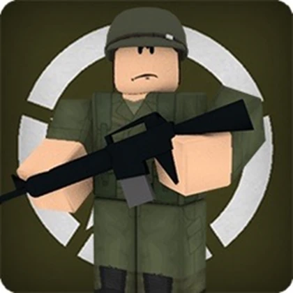United States Army             Roblox group icon