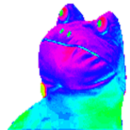 frog