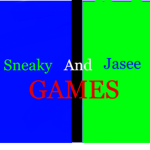 Sneaky And Jasee Games