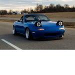 Miata is always the answer !!!!
