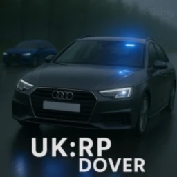 [UK:RP] Port of Dover