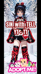 SIN_with_TELL Commission builds