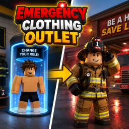 Emergency Clothing Outlet