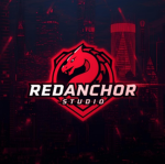 RedAnchor Studios