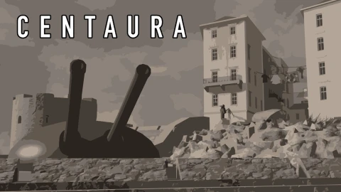 CENTAURA scripts