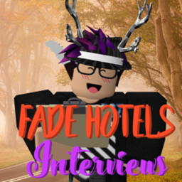 Fade Hotels™ | Interview Center