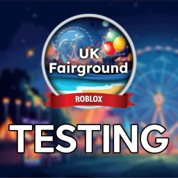 UK FGRND Testing icon
