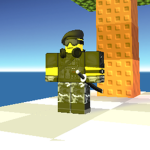 The SKYWARS Cheesemates