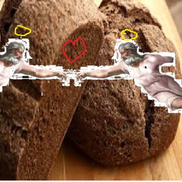 The Bread Church