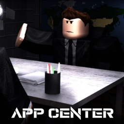 [BwF] Application Center
