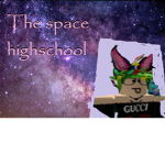 The Space High School Group