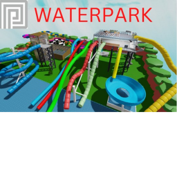 Wasserpark BIG UPDATE icon