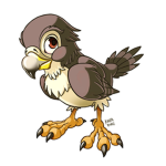 The Falcon Flock