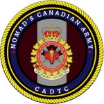 C A | Canadian Army Doctrine and Training Centre