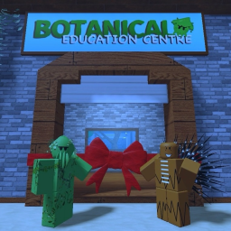 The Botanical Education Centre