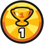 Game Badge Icon