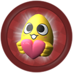 Egg of Friendship