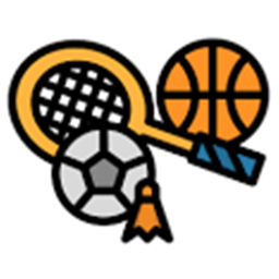 🏈🏀⚽- Sports Hangout! -⚽🏀🏈